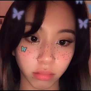 Meet your Posher, Harmony